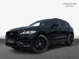 Jaguar F-Pace 20d Aut. R-Sport - gebrauchte Jaguar F-Pace aus dem Jahr 2019