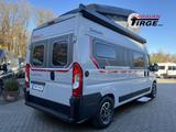 Dethleffs Globetrail 600 ER Fiat  - Dethleffs Globetrail 600 ER