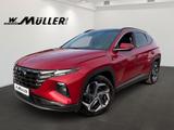 Hyundai Tucson Prime *ALLRAD* - Hyundai TUCSON Gebrauchtwagen in Bremen