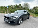 BMW 120D Aut. Comfort *Service Neu, 18 Zoll* - BMW 1er Reihe: 18 Zoll