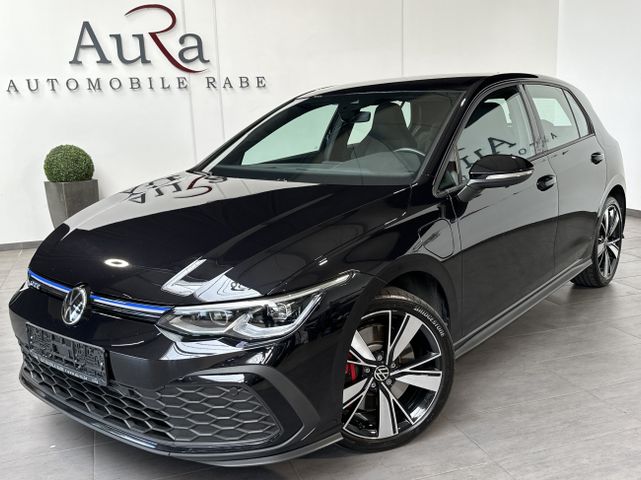 Volkswagen Golf 1.4 eHybrid DSG GTE NAV+LED+ACC+CARPLAY+VC