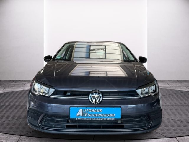 Fahrzeugabbildung Volkswagen Polo 1.0 TSI GOAL LED NAVI KLIMAAUTOMATIK GJR