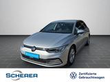 Volkswagen Life 2.0 TDI DSG NAVI LED KEYLESS PDC SHZ - VW Golf Gebrauchtwagen in Saarbrücken