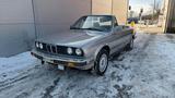 BMW E30 325i Cabrio - BMW 325 aus 1987: Cabrio, 325i