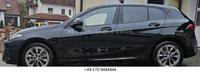 BMW 120d*DRIVING+PARK+FERNLICHTASS*NAVI*LED*SHZ*DAB*