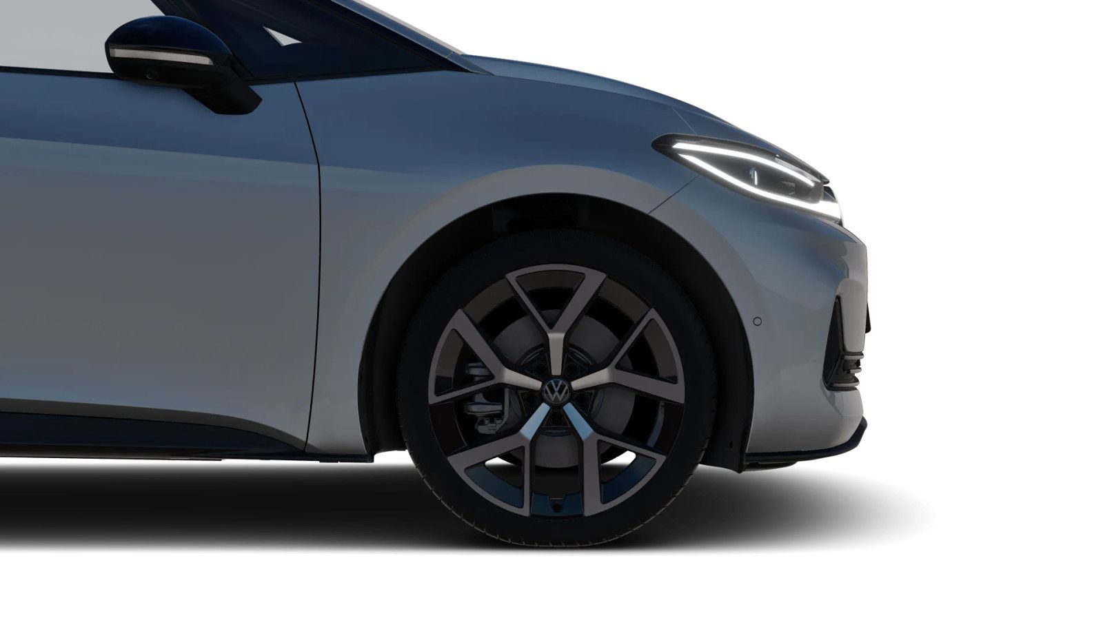 Volkswagen ID.3 Neo Style 170 kW (231 PS) 79 kWh 1-Gang-Aut imagem 3