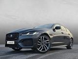 Jaguar XF Sportbrake D200 RWD R-Dynamic SE - Jaguar XF: Limousine