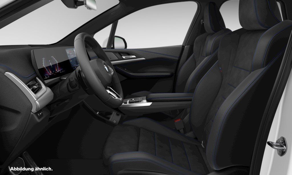 BMW 220 Active Tourer - Bild 4