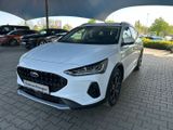 Ford Focus Active Style MHEV+LED+WinterPak+PDC+DAB+LM - Ford Focus: Active Style