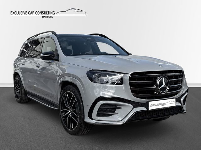MERCEDES-BENZ GLS 450 – Bild 3