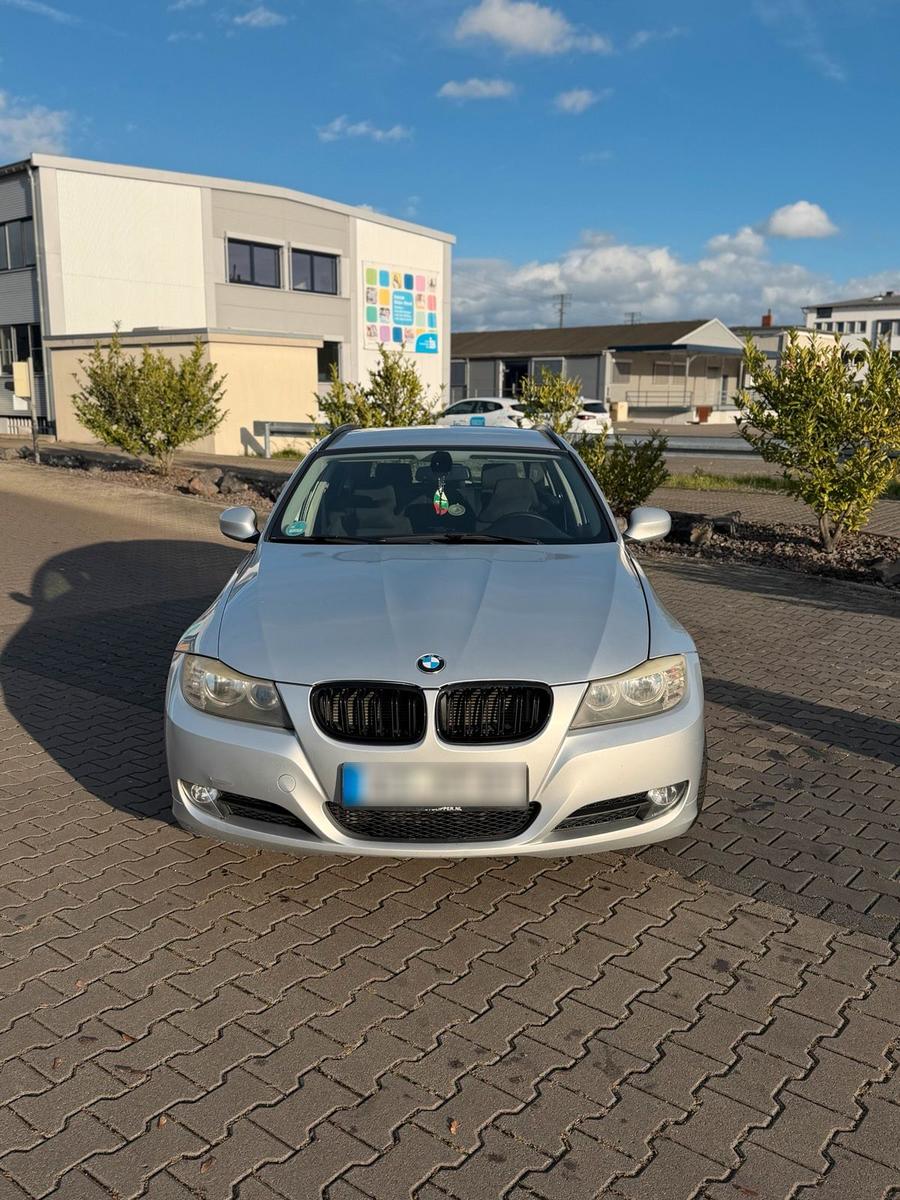 BMW 316