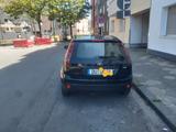 Ford Fiesta 1,6 TDCi Fun Fun - Ford Fiesta aus 2006: Tdci