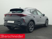 Cupra Formentor - Vorschau Bild 5