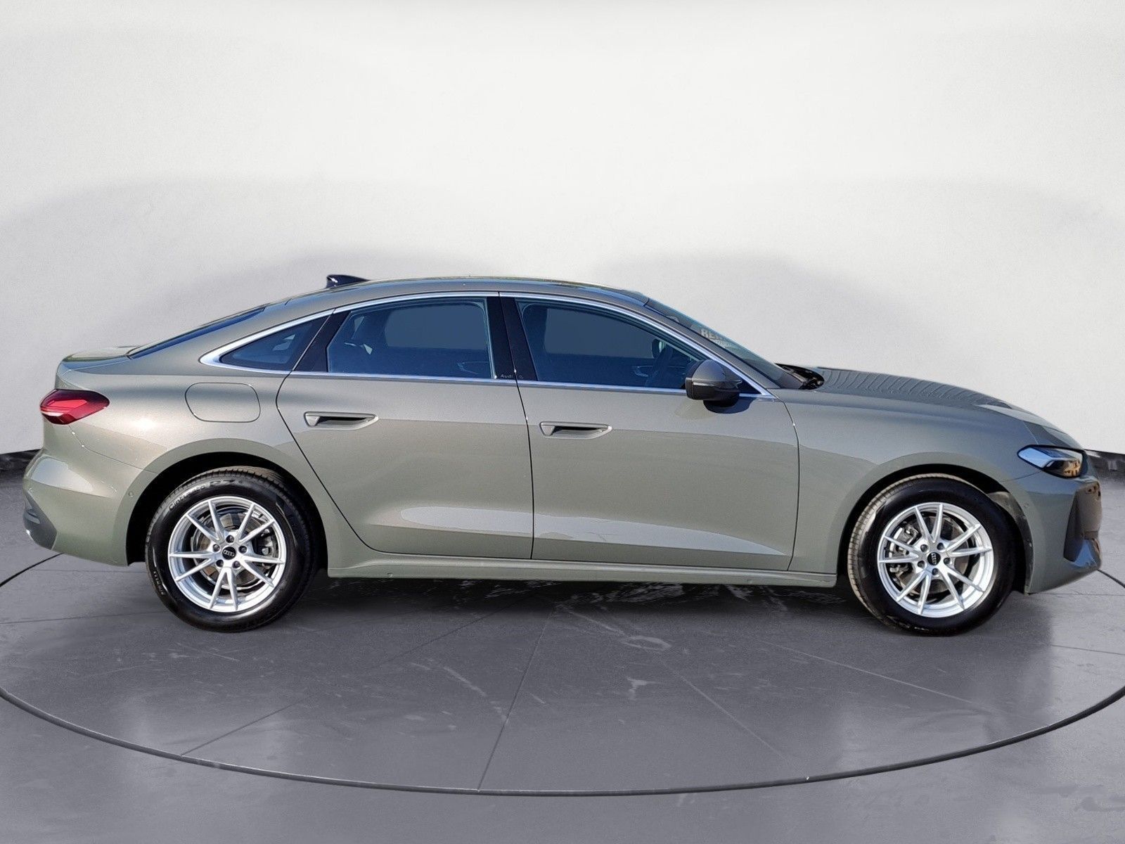 Audi A5 - Bild 6