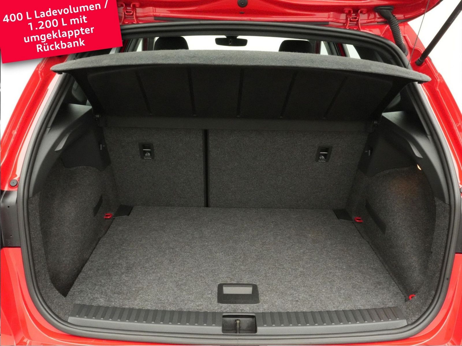 Seat Arona - Bild 15