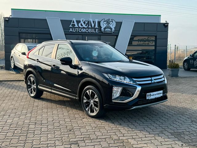 Mitsubishi Eclipse Cross Diamant Edition 2WD