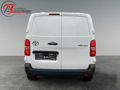 TOYOTA Proace 1,5-l-D-4D L1 Meister