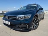 Volkswagen Passat Var*DSG*GTE*VIR*PAN*MATRIX*AHK*KAMERA*VOL - VW Passat Variant Gebrauchtwagen in Stuttgart