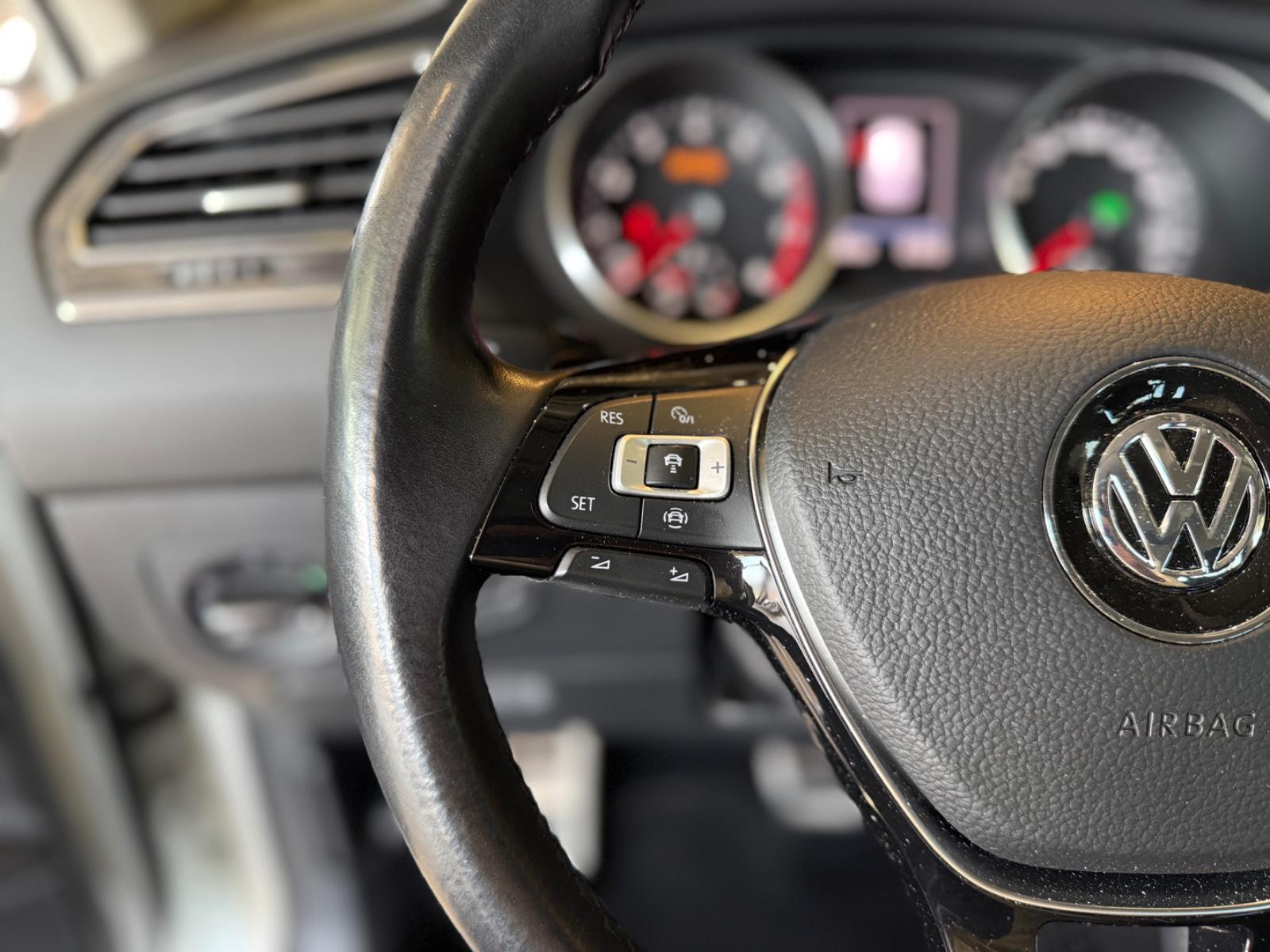 Volkswagen Tiguan Allspace 4Motion/R LINE EXT./ACC/KAMERA, миниатюра 25