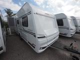 Dethleffs Nomad 460 EL, Wasser Autarkpaket, Topausst.! - Dethleffs 460 t