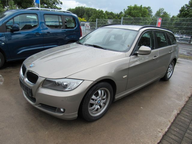 BMW 318 Baureihe 3 Touring 318i