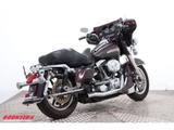 Harley-Davidson FLHTC Electra Glide - HARLEY-DAVIDSON 2009 ELECTRA GLIDE