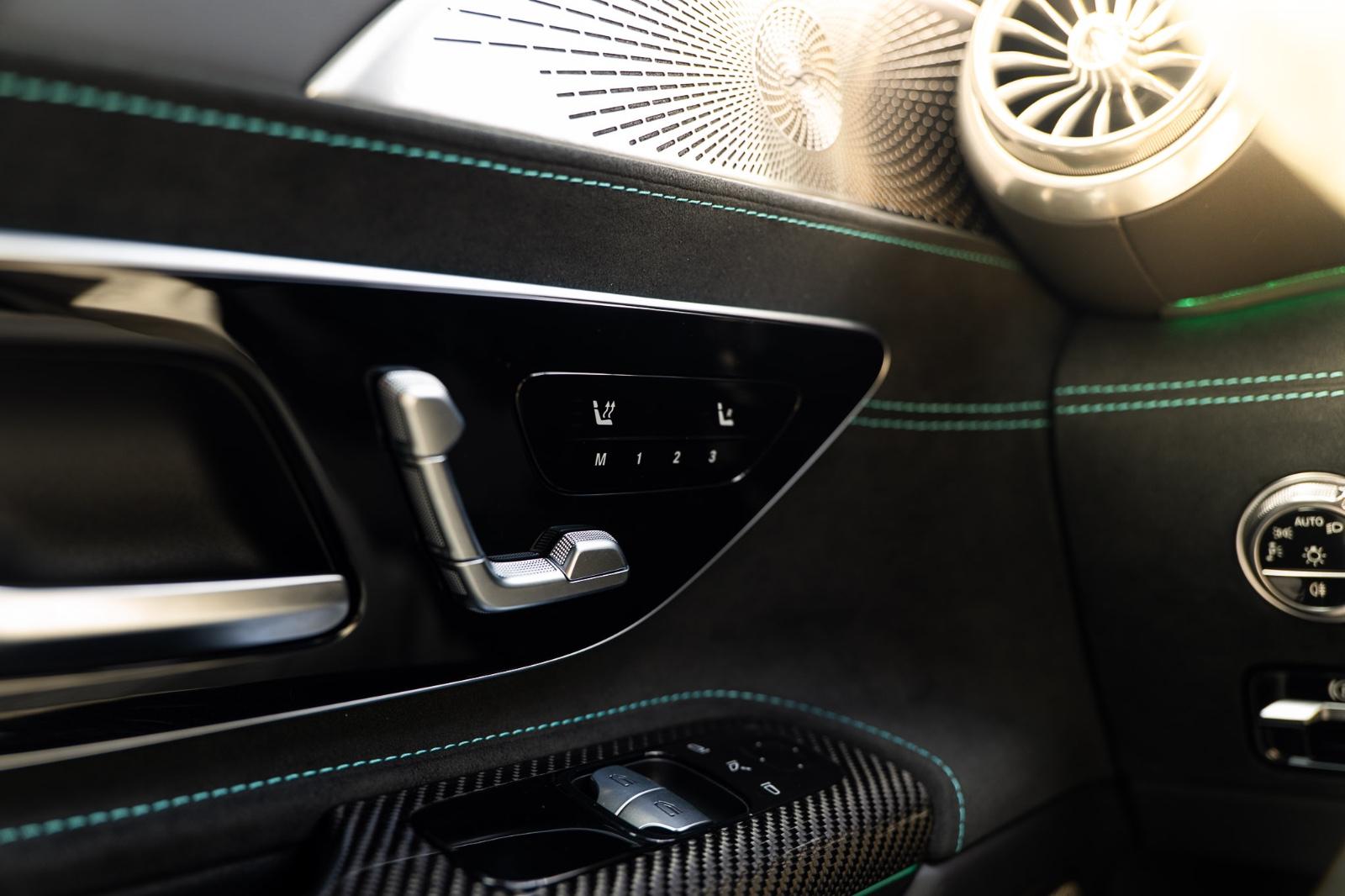Mercedes-Benz AMG GT 63 PRO 4M *MOTORSPORT COLLECTORS EDITION*