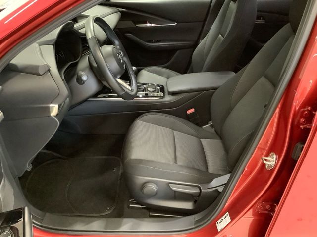 CX-30 2.0 Selection Mildhybrid  LED adaptiv, Nav