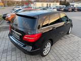 Mercedes-Benz B 250 *Leder*Navi*Led*SHZ*Automatik*Euro6* - Mercedes-Benz B 250 Gebrauchtwagen