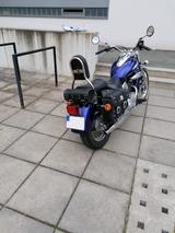 Suzuki Intruder VL 125 - SUZUKI VL 125 INTRUDER