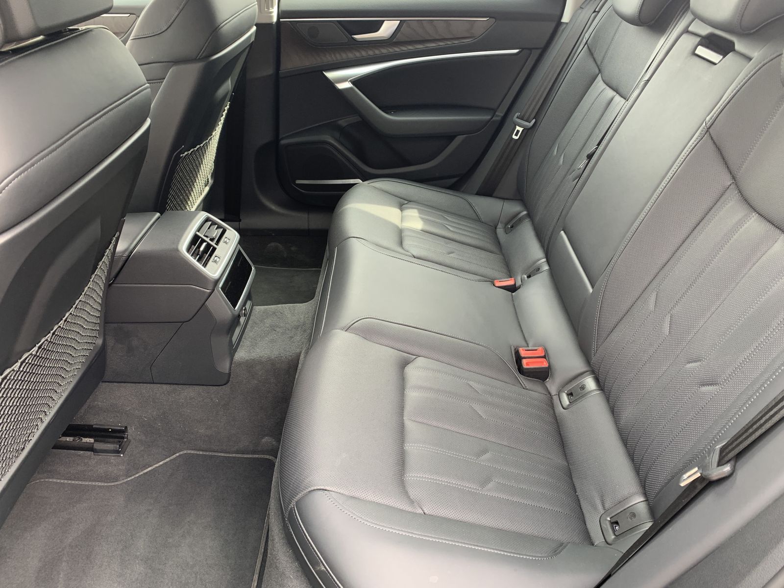 Fahrzeugabbildung Audi A6 40 TDI*Sport*Leder*AHK*Memory*Bang&Olufsen*
