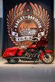Harley-Davidson FLTRXS Road Glide Special 120 Jahre Anniversary