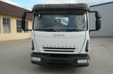 Iveco Eurocargo 75E14 Pritsche * 1.Hand * 97.650 km - Iveco