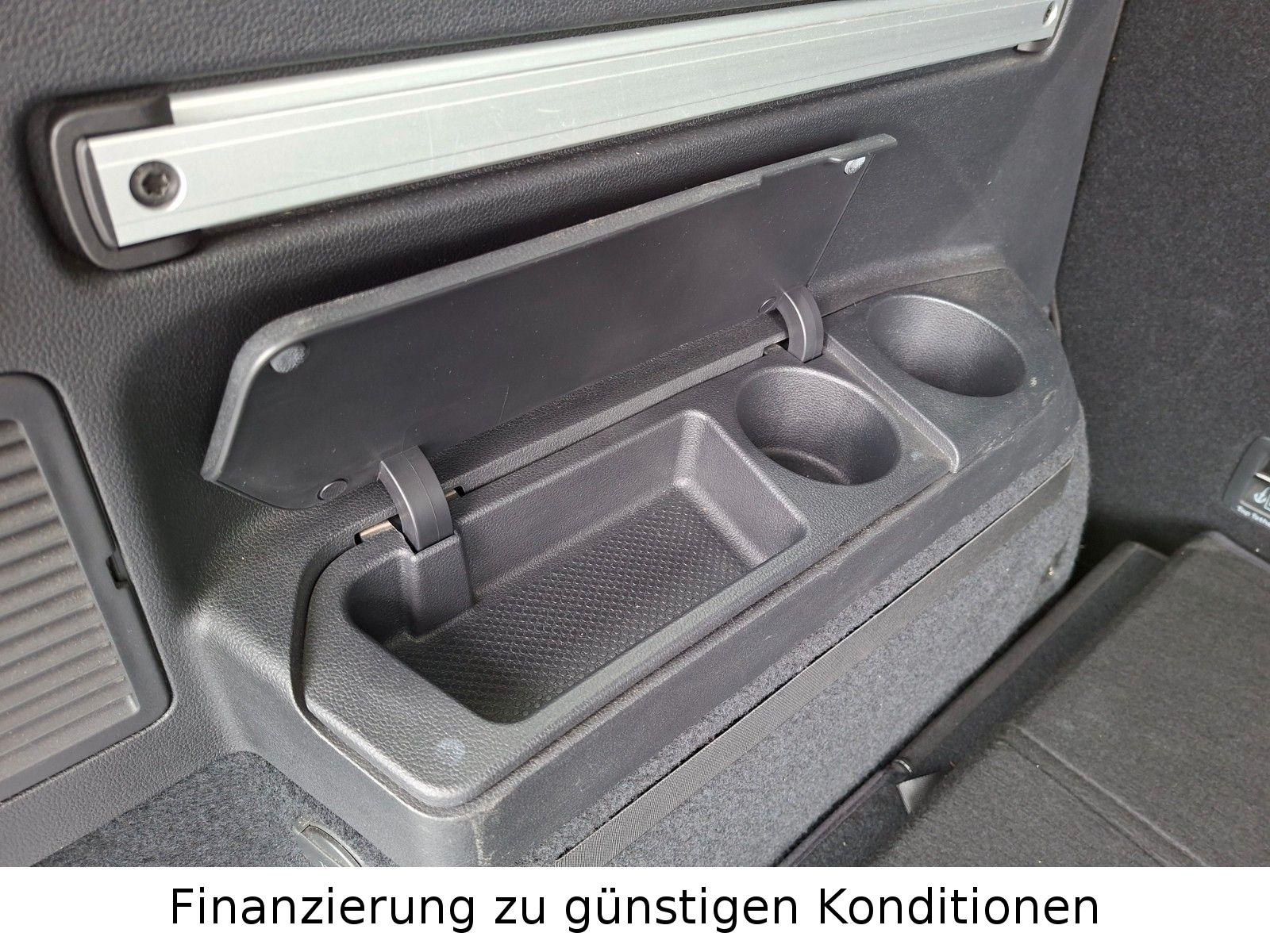 Volkswagen Touran Active Start-Stopp*7-SITZER*FAMILY-PAKET*, миниатюра 15