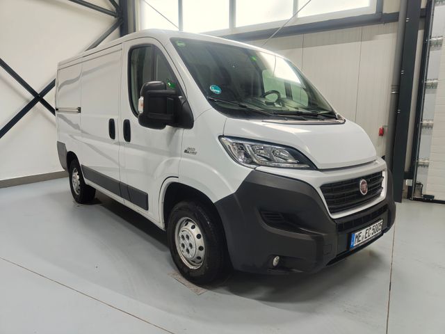 Fiat Ducato Kasten 30 130 L1H1 Klima Navi AHK RS:3000