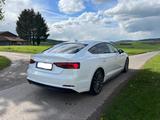 Audi A5 Sportback 50 TDI Matrix/Standh./ACC/HUD - Audi A5 Gebrauchtwagen in Essen