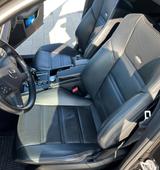 Mercedes-Benz E 63 AMG T-Modell - Mercedes-Benz E-Klasse: 63