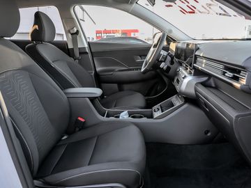 Hyundai Kona 1.6 Trend Hybrid 2WD Autobahnassistent LED
