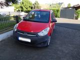 Hyundai i10 - gebrauchte Hyundai i10 aus dem Jahr 2011