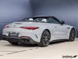 Mercedes-Benz Mercedes-AMG SL 63 4M+ DIG.LIGHT/Distro/360°/HUD - Mercedes-Benz SL-Class in Hamburg