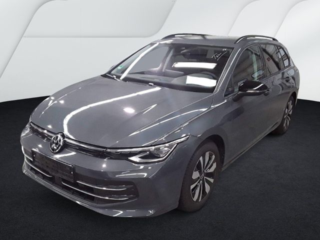 Golf VIII Variant 2.0 TDI DSG GOAL IQ.LIGHT+AHK+