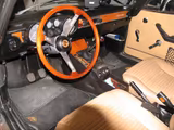 Alfa Romeo 2000 GTV BERTONE - Alfa Romeo GTV Gebrauchtwagen