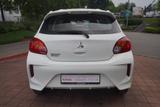 Mitsubishi Space Star 1.2 Select Klima DAB USB Bluetooth - Mitsubishi Space Star Gebrauchtwagen in Dresden