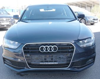 Audi A4 - 2