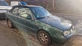 Volkswagen Golf 1.6 Auto Classicline Cabriolet Classicline - Volkswagen Golf: Cabrio, Classicline
