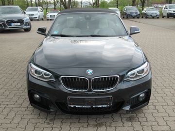 BMW 220 - 7