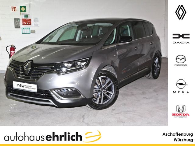 Renault Espace Limited 2.0 BLUE dCi 160 +PDC+Navi+