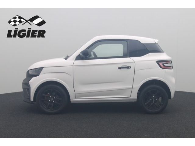 Fahrzeugabbildung Ligier JS 50 Select Fahren ab 15