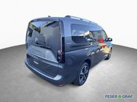 Volkswagen Caddy - Vorschau Bild 7