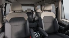 T7 California Beach Camper TDI Womo oder PKW Zul – Bild 24